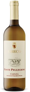 15 Greco Di Tufo Igt Campania P. Pellegrino (Alois 2015